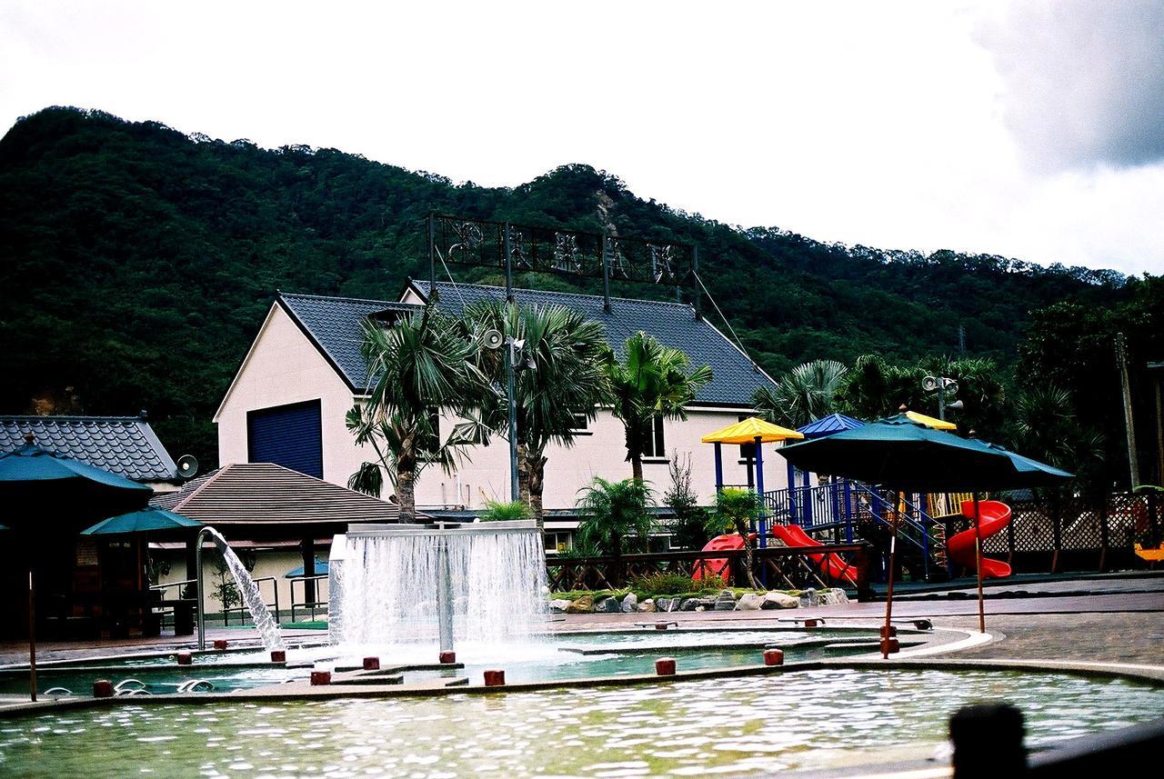 He'An Homestay Hengshan Bagian luar foto