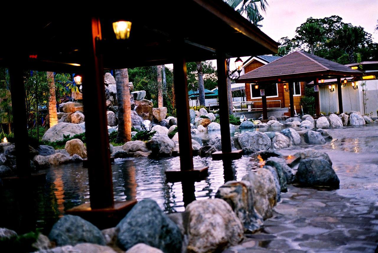 He'An Homestay Hengshan Bagian luar foto