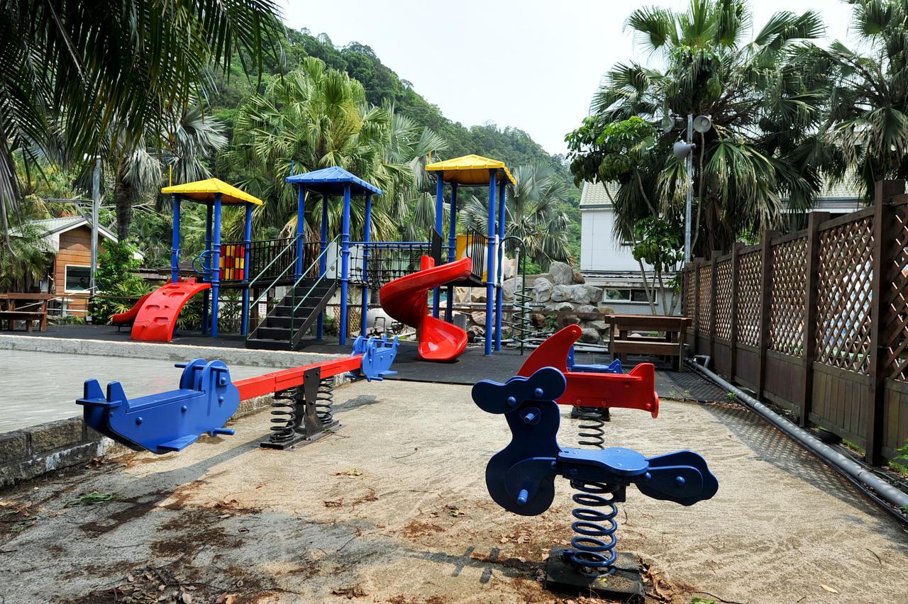 He'An Homestay Hengshan Bagian luar foto