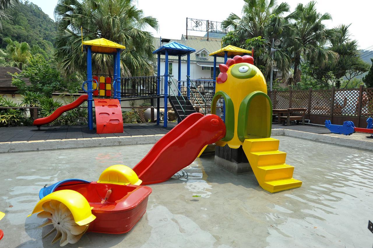 He'An Homestay Hengshan Bagian luar foto